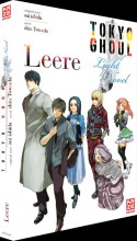 Tokyo Ghoul Leere